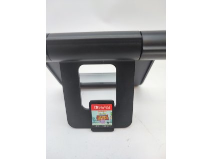 cartridge spongebob squarepants krusty cook off ns