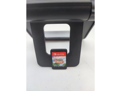 cartridge new pokemon snap ns