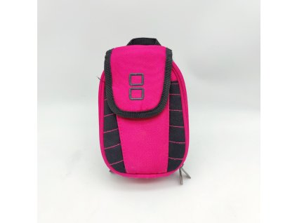 pouzdro nintendo ds lite original ruzovy nds