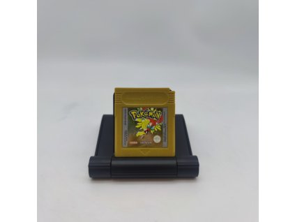 cartridge pokemon gold gbc