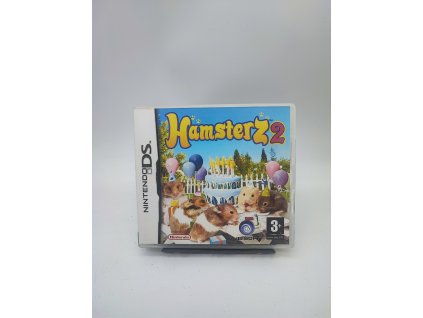 hamsterz 2 nds