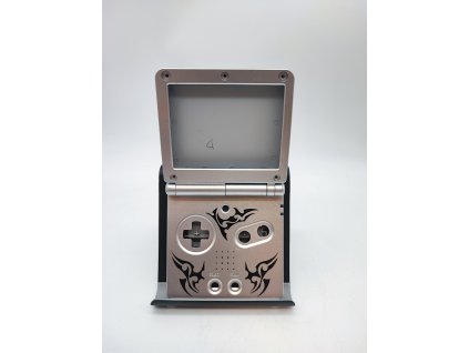 gameboy advance tribal telo gba