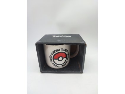 hrnek pokemon trainer nin