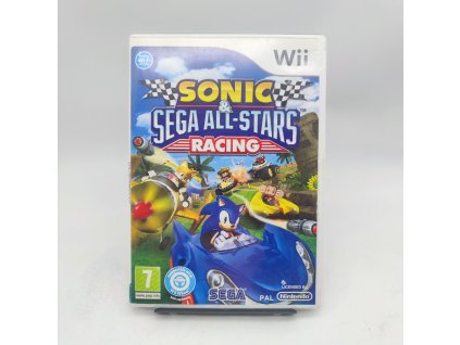 stav b sonic sega all stars racing wii