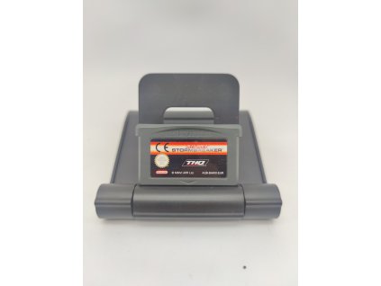 cartridge alex rider stormbreaker gba