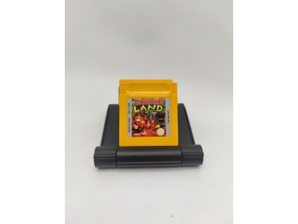 cartridge donkey kong land gb