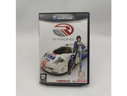 r racing kompletni gc