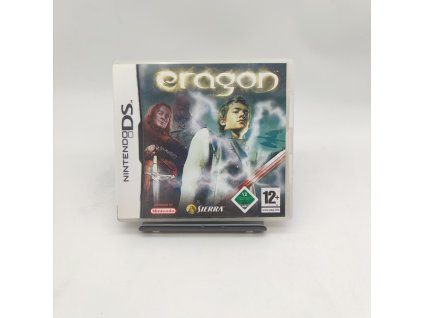 eragon kompletni nds