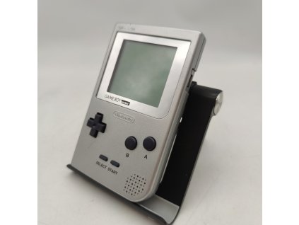 gameboy pocket silver stav b 01 gbp