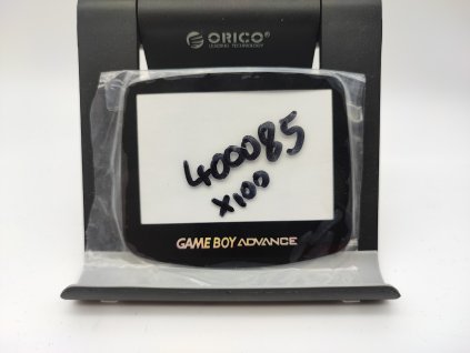 sklicko gameboy advance gba