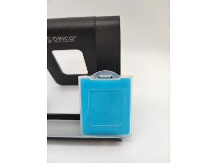 pouzdro pro 1 ks hra nintendo ds nds