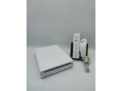 nintendo wii bily wii