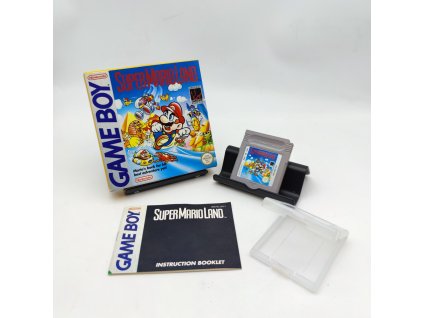 super mario land gb