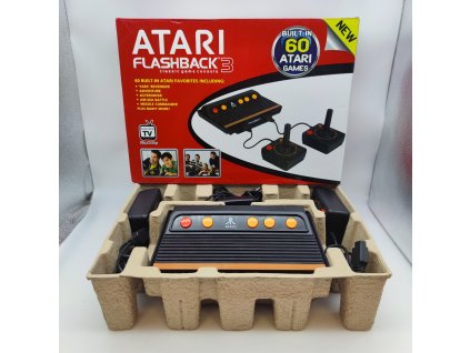 atari flashback 3 kompletni atari