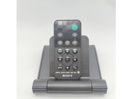 ovladac sony rmt dpf 1 sony