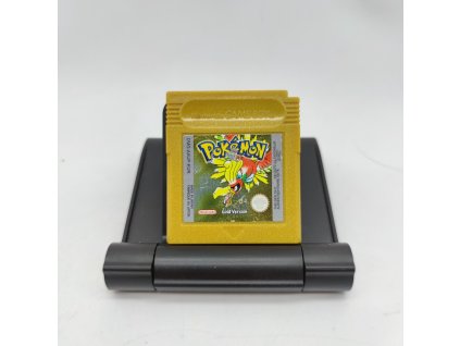 stav b cartridge pokemon gold gbc