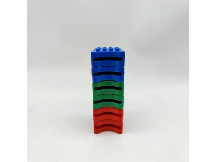 pouzdro pro 6 ks hra nintendo ds lego nds