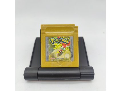 stav c cartridge pokemon gold gbc