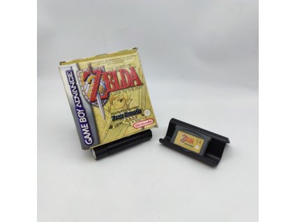 the legend of zelda a link to the past kompletni gba