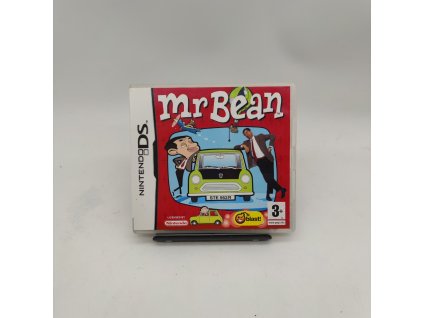 mr bean kompletni nds