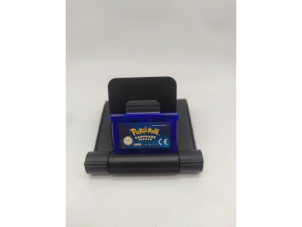 cartridge pokemon sapphire version gba