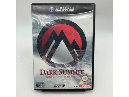 Stav B Dark Summit kompletní (GC)