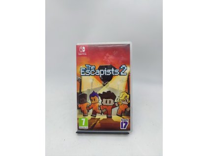 the escapists 2 ns