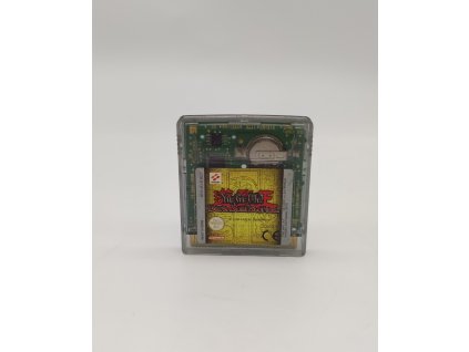 cartridge yu gi oh dark duel stories gbc