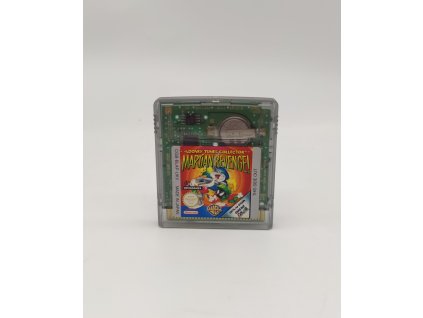 cartridge looney tunes collector martian revenge gbc