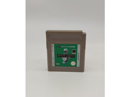 stav b cartridge mystic quest gb