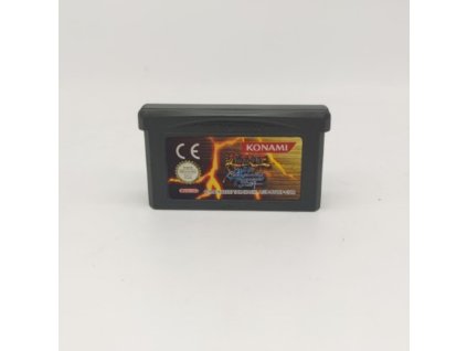 cartridge yu gi oh championship tournament 2004 gba