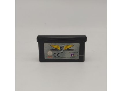 stav b cartridge ct special forces gba