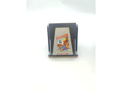 cartridge spider man atari 2600