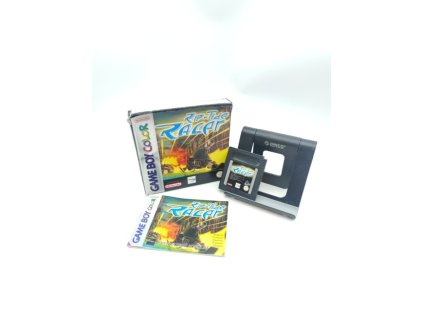 riptide racer kompletni gbc