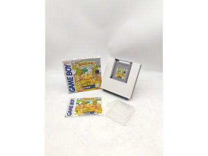 the humans kompletni gb