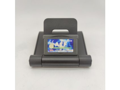 cartridge ace lightning gba