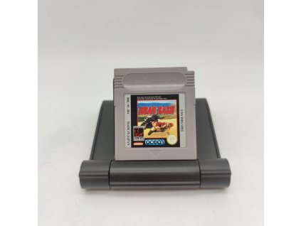 cartridge road rash gb