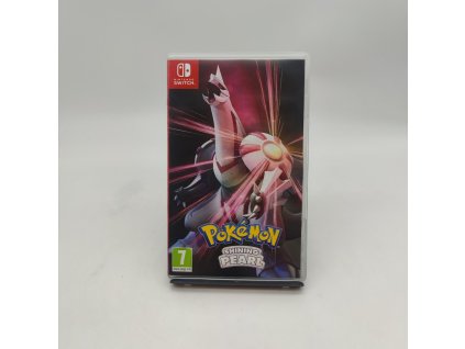 pokemon shining pearl ns