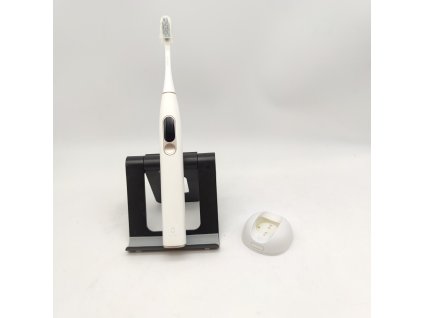 sonicky kartacek oclean x pro oclean