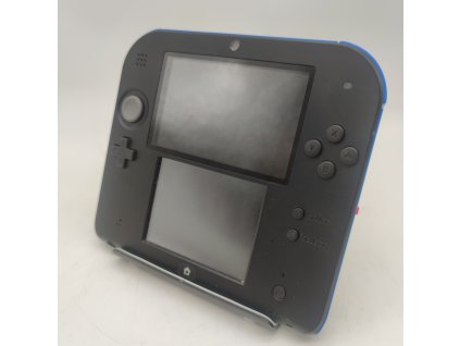 nintendo 2ds cerno modry stav b 03 2ds