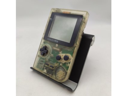 gameboy pocket clear stav b 01 gbp