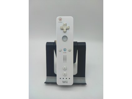 wiimote original bily wii