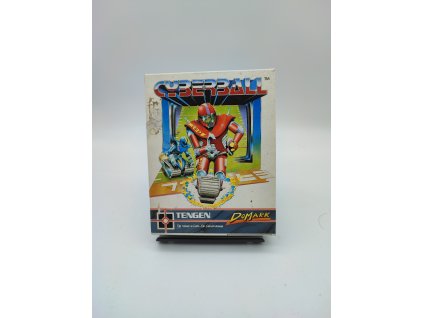 cyberball kompletni zxs