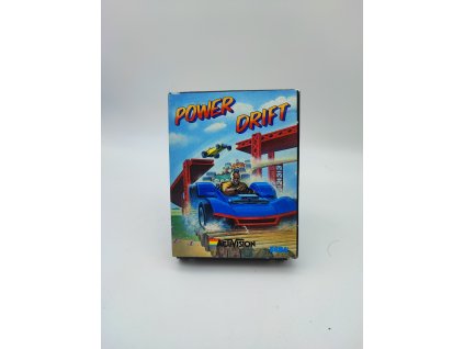 power drift kompletni zxs