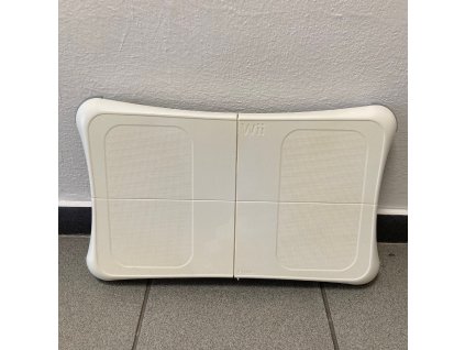 Wii Balance Board Bílý Stav B-01 (Wii)