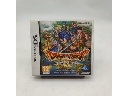 stav a dragon quest vi realms of reverie kompletni nds