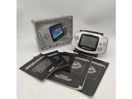 gameboy advance platinum kompletni stav b 01 gba