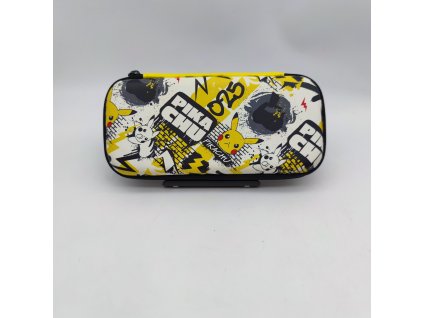 pouzdro nintendo switch lite pikachu ns