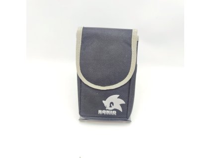 pouzdro nintendo ds lite sonic nds