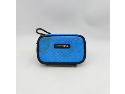 pouzdro nintendo ds lite original blue 2 jakost nds